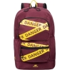 Rivacase NB BACKPACK URBAN 14L 13.3"/5421 BURGUNDY RED RIVACASE