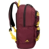 Rivacase NB BACKPACK URBAN 14L 13.3"/5421 BURGUNDY RED RIVACASE