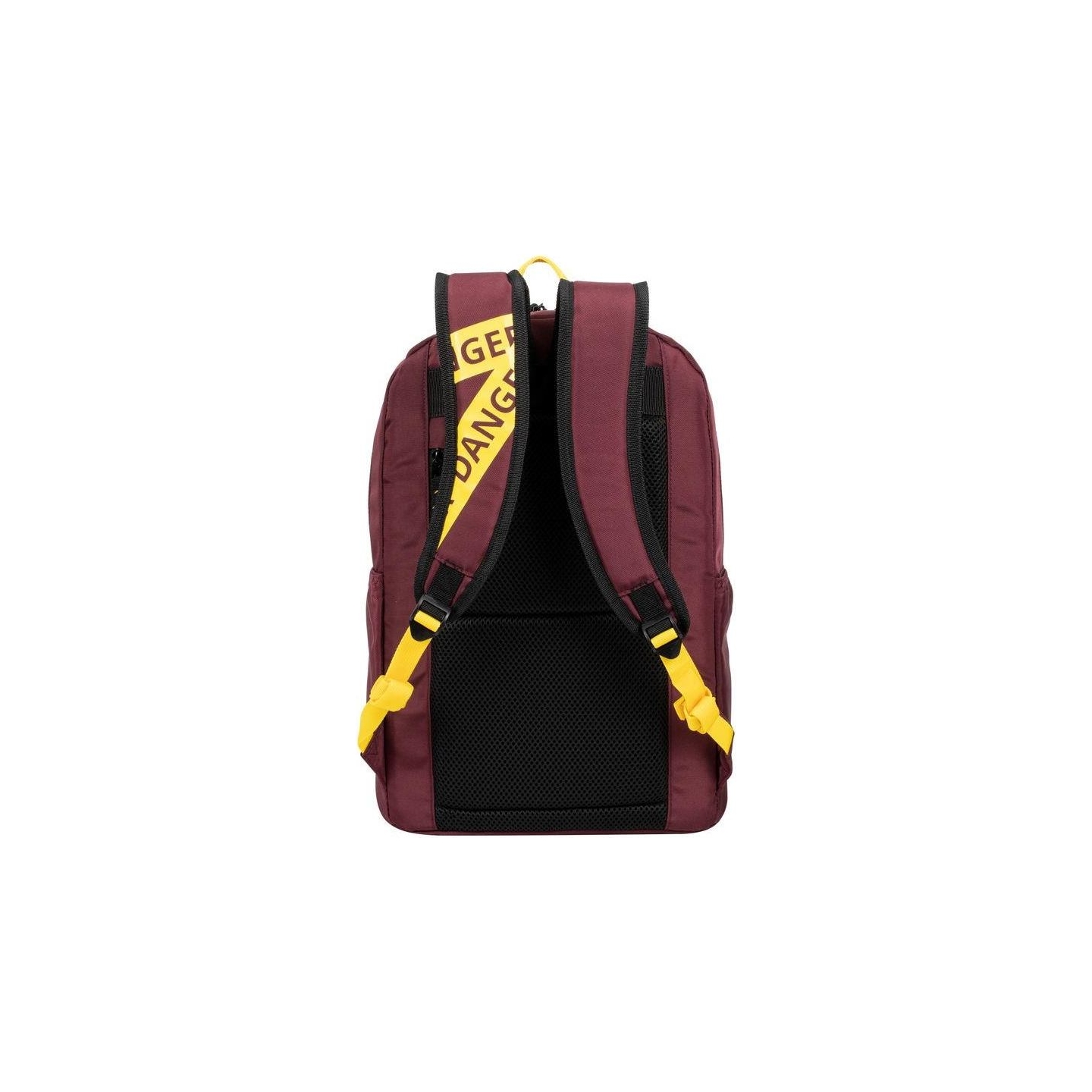 Rivacase NB BACKPACK URBAN 14L 13.3"/5421 BURGUNDY RED RIVACASE