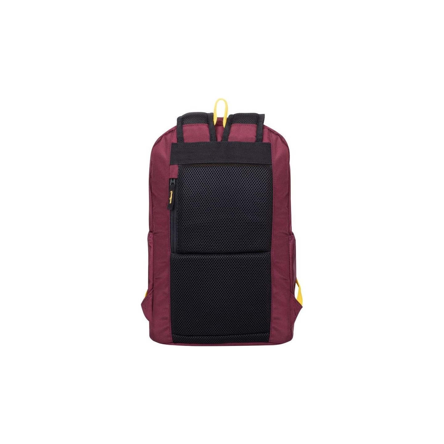 Rivacase NB BACKPACK URBAN 14L 13.3"/5421 BURGUNDY RED RIVACASE
