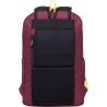 Rivacase NB BACKPACK URBAN 14L 13.3"/5421 BURGUNDY RED RIVACASE