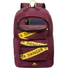 Rivacase NB BACKPACK URBAN 14L 13.3"/5421 BURGUNDY RED RIVACASE