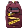 Rivacase NB BACKPACK URBAN 14L 13.3"/5421 BURGUNDY RED RIVACASE