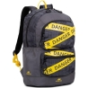Rivacase NB BACKPACK URBAN 14L 13.3"/5421 GREY CAMO RIVACASE