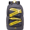 Rivacase NB BACKPACK URBAN 14L 13.3"/5421 GREY CAMO RIVACASE
