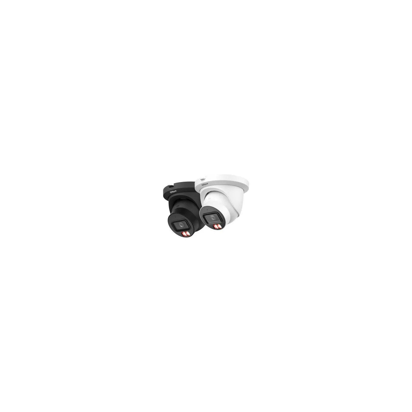 Dahua NET CAMERA 8MP EYEBALL/HDW5859TM-ASE-IL-0280BB DAHUA