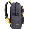 Rivacase NB BACKPACK URBAN 14L 13.3"/5421 GREY CAMO RIVACASE