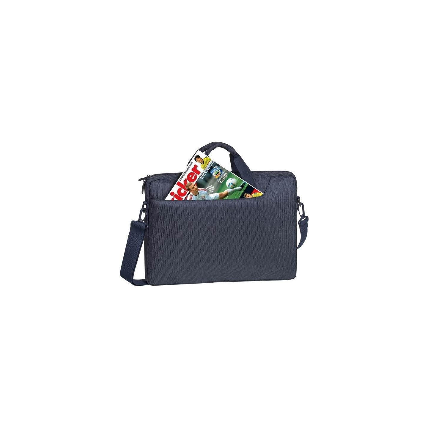 Rivacase NB CASE KOMODO 15.6"/8035 DARK BLUE RIVACASE