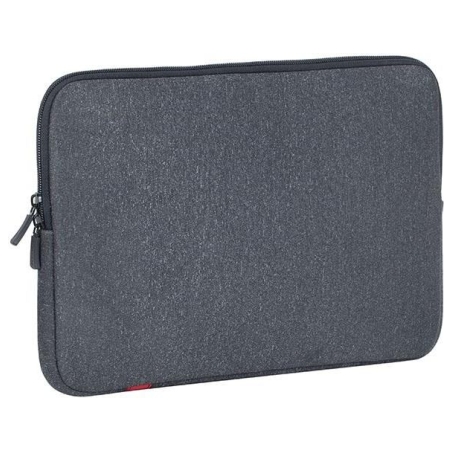 Rivacase NB SLEEVE MACBOOK AIR 12"/5113 DARK GREY RIVACASE