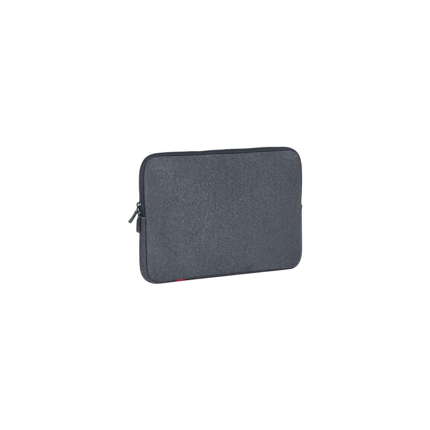 Rivacase NB SLEEVE MACBOOK AIR 12"/5113 DARK GREY RIVACASE