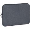 Rivacase NB SLEEVE MACBOOK AIR 12"/5113 DARK GREY RIVACASE