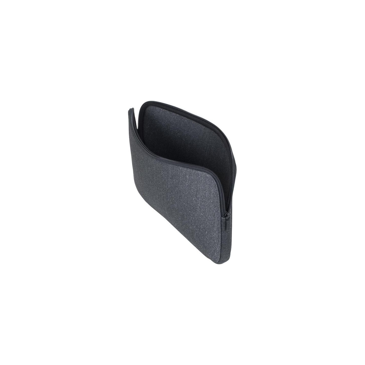 Rivacase NB SLEEVE MACBOOK AIR 12"/5113 DARK GREY RIVACASE