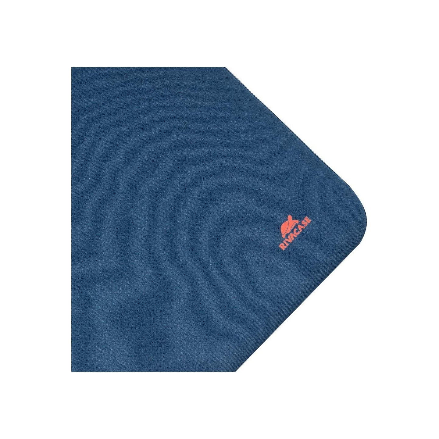 Rivacase NB SLEEVE ANTISHOCK 15.6"/5226 DARK BLUE RIVACASE