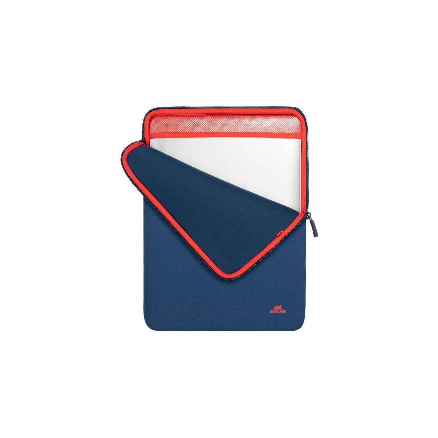 Rivacase NB SLEEVE ANTISHOCK 15.6"/5226 DARK BLUE RIVACASE