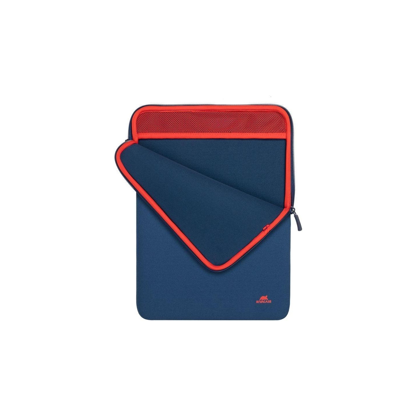 Rivacase NB SLEEVE ANTISHOCK 15.6"/5226 DARK BLUE RIVACASE
