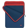Rivacase NB SLEEVE ANTISHOCK 15.6"/5226 DARK BLUE RIVACASE