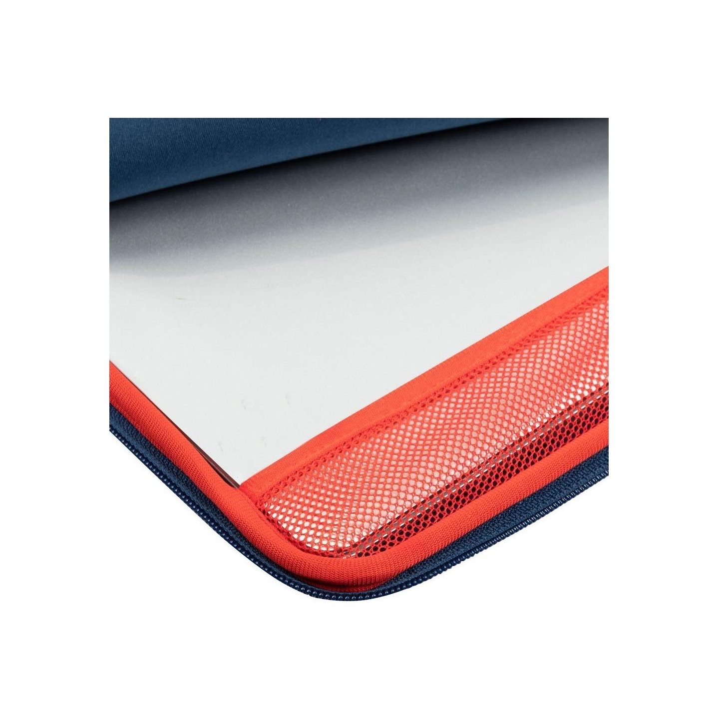 Rivacase NB SLEEVE ANTISHOCK 15.6"/5226 DARK BLUE RIVACASE
