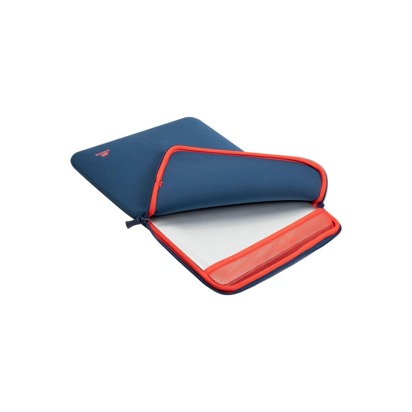 Rivacase NB SLEEVE ANTISHOCK 15.6"/5226 DARK BLUE RIVACASE