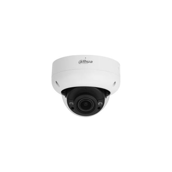 Dahua NET CAMERA 8MP IR DOME/IPC-HDBW3841R-ZAS27135S2 DAHUA