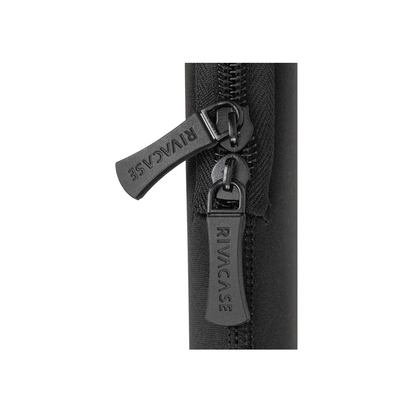 Rivacase NB SLEEVE ANTISHOCK MACBOOK 13/5221 BLACK RIVACASE