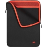 Rivacase NB SLEEVE ANTISHOCK MACBOOK 13/5221 BLACK RIVACASE