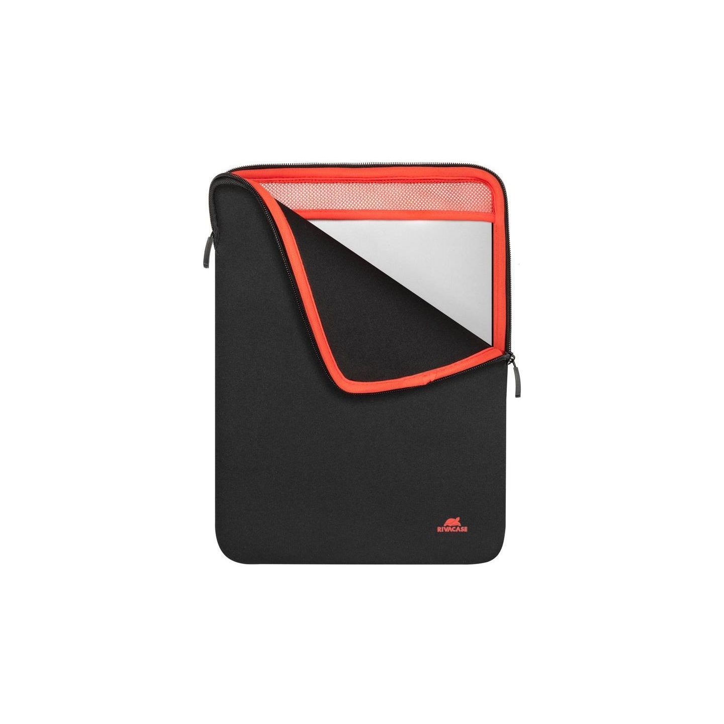 Rivacase NB SLEEVE ANTISHOCK MACBOOK 13/5221 BLACK RIVACASE