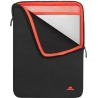 Rivacase NB SLEEVE ANTISHOCK MACBOOK 13/5221 BLACK RIVACASE