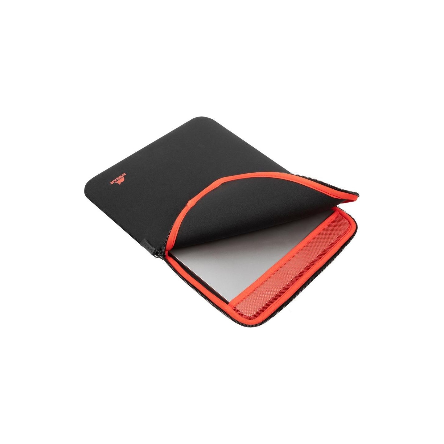 Rivacase NB SLEEVE ANTISHOCK MACBOOK 13/5221 BLACK RIVACASE