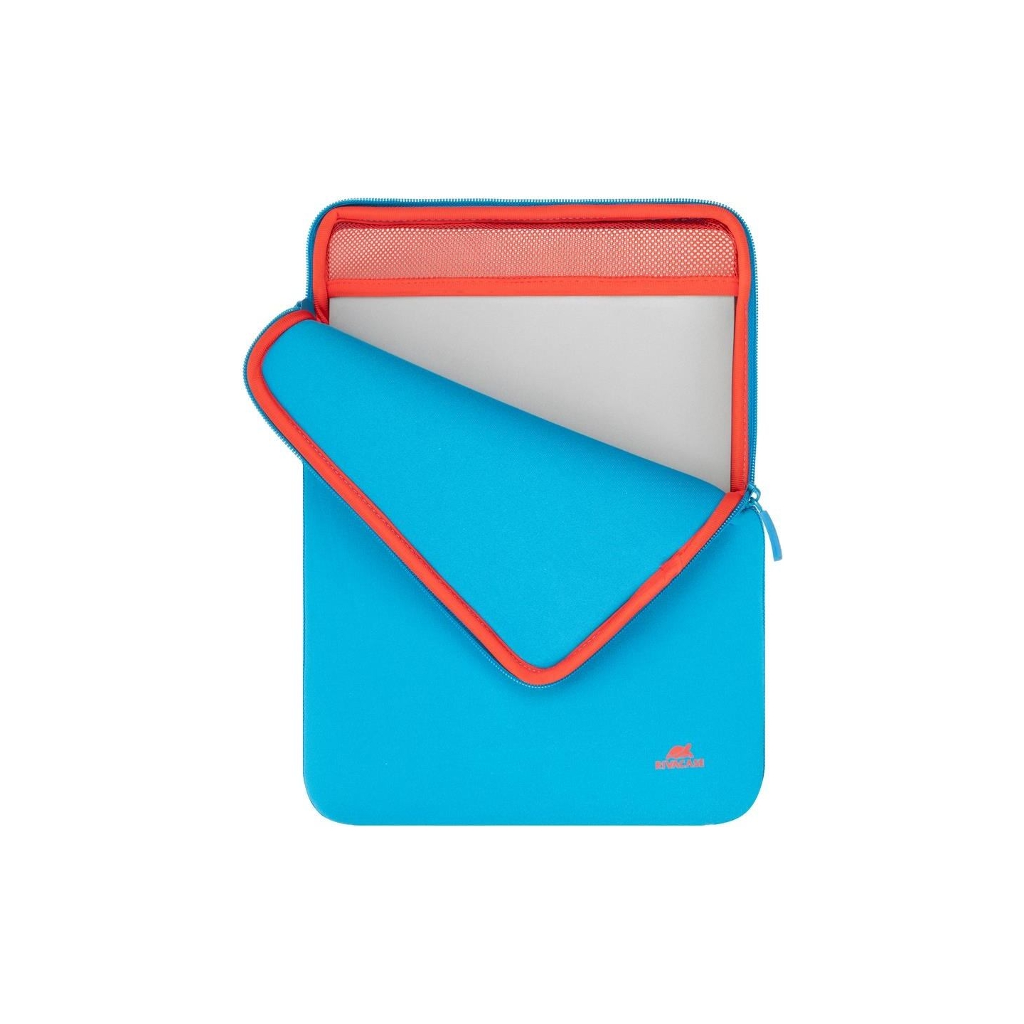 Rivacase NB SLEEVE ANTISHOCK MACBOOK 13/5221 BLUE RIVACASE