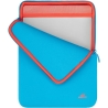 Rivacase NB SLEEVE ANTISHOCK MACBOOK 13/5221 BLUE RIVACASE