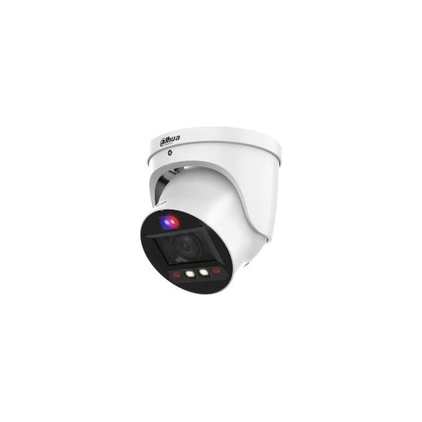 Dahua NET CAMERA 5MP EYEBALL/HDW3549H-ZAS-PV-27135 DAHUA