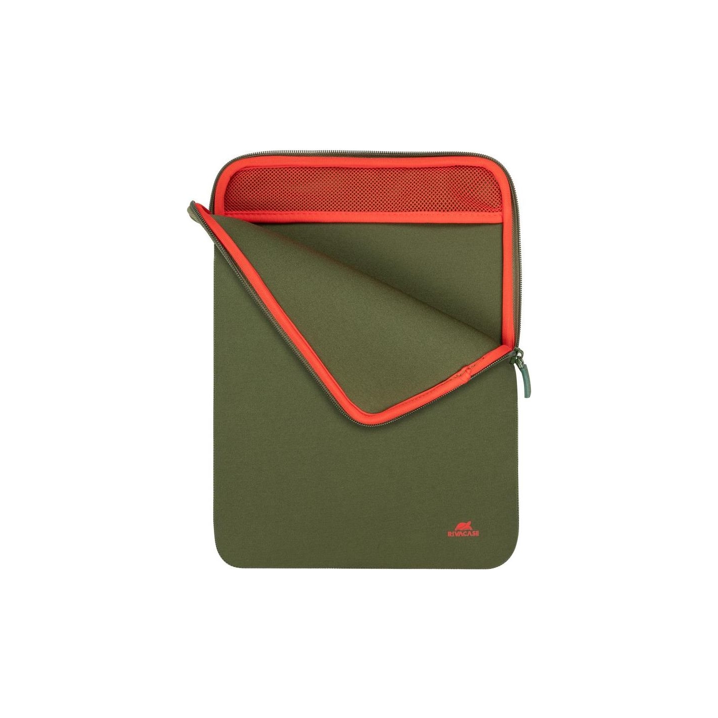 Rivacase NB SLEEVE ANTISHOCK MACBOOK 13/5221 KHAKI RIVACASE