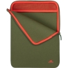 Rivacase NB SLEEVE ANTISHOCK MACBOOK 13/5221 KHAKI RIVACASE