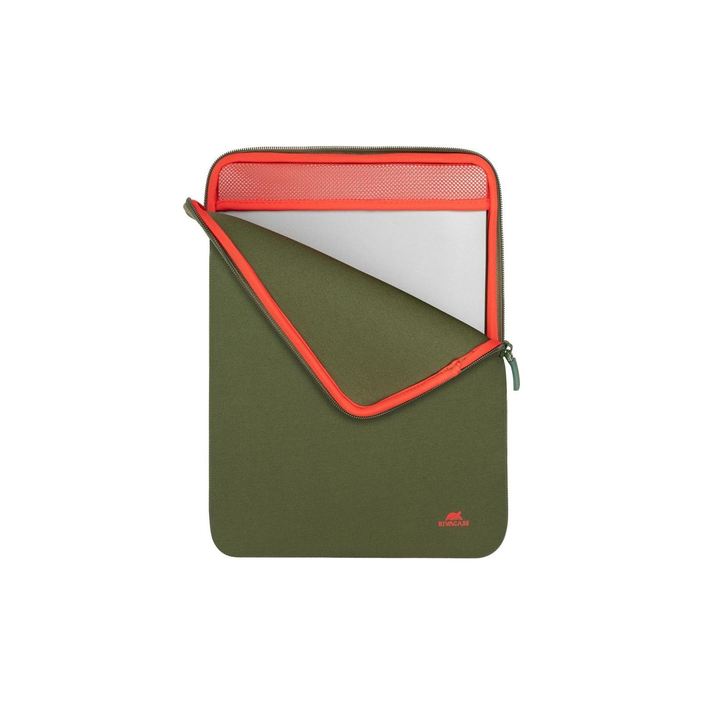 Rivacase NB SLEEVE ANTISHOCK MACBOOK 13/5221 KHAKI RIVACASE