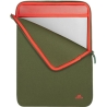 Rivacase NB SLEEVE ANTISHOCK MACBOOK 13/5221 KHAKI RIVACASE