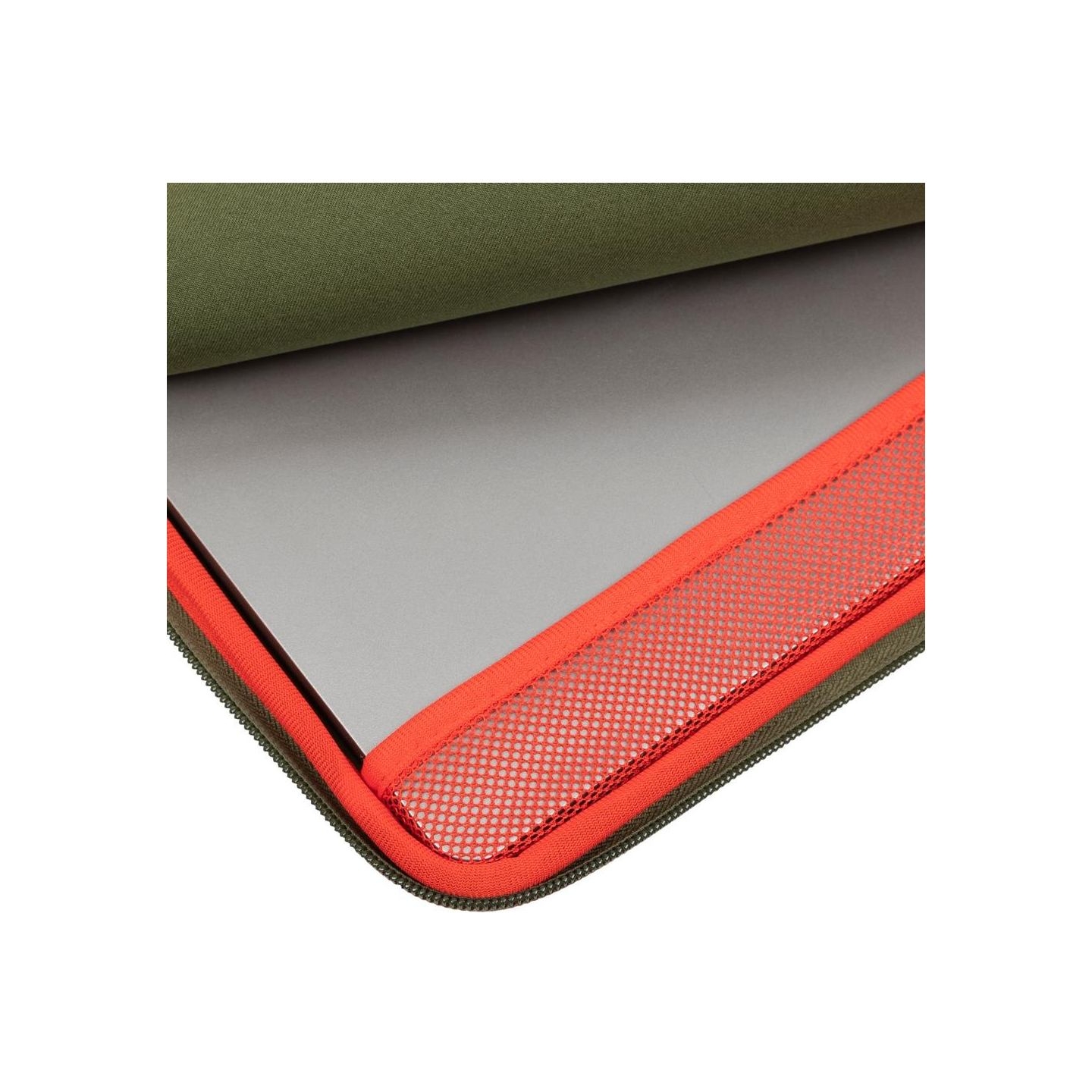 Rivacase NB SLEEVE ANTISHOCK MACBOOK 13/5221 KHAKI RIVACASE