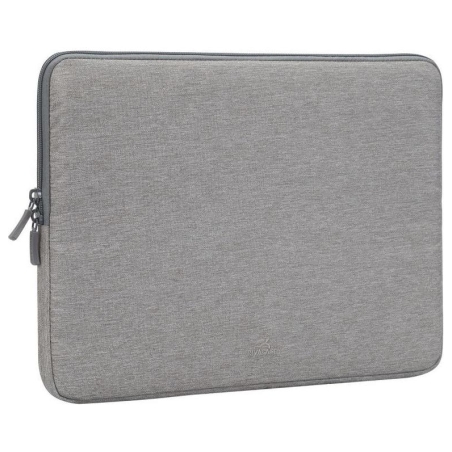 Rivacase NB SLEEVE SUZUKA 15.6"/7705 GREY RIVACASE