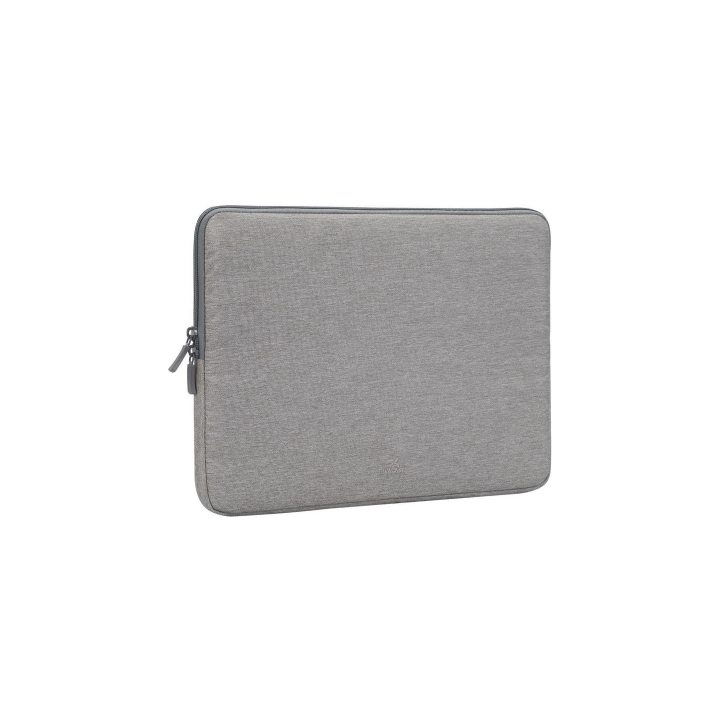 Rivacase NB SLEEVE SUZUKA 15.6"/7705 GREY RIVACASE