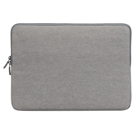 Rivacase NB SLEEVE SUZUKA 15.6"/7705 GREY RIVACASE