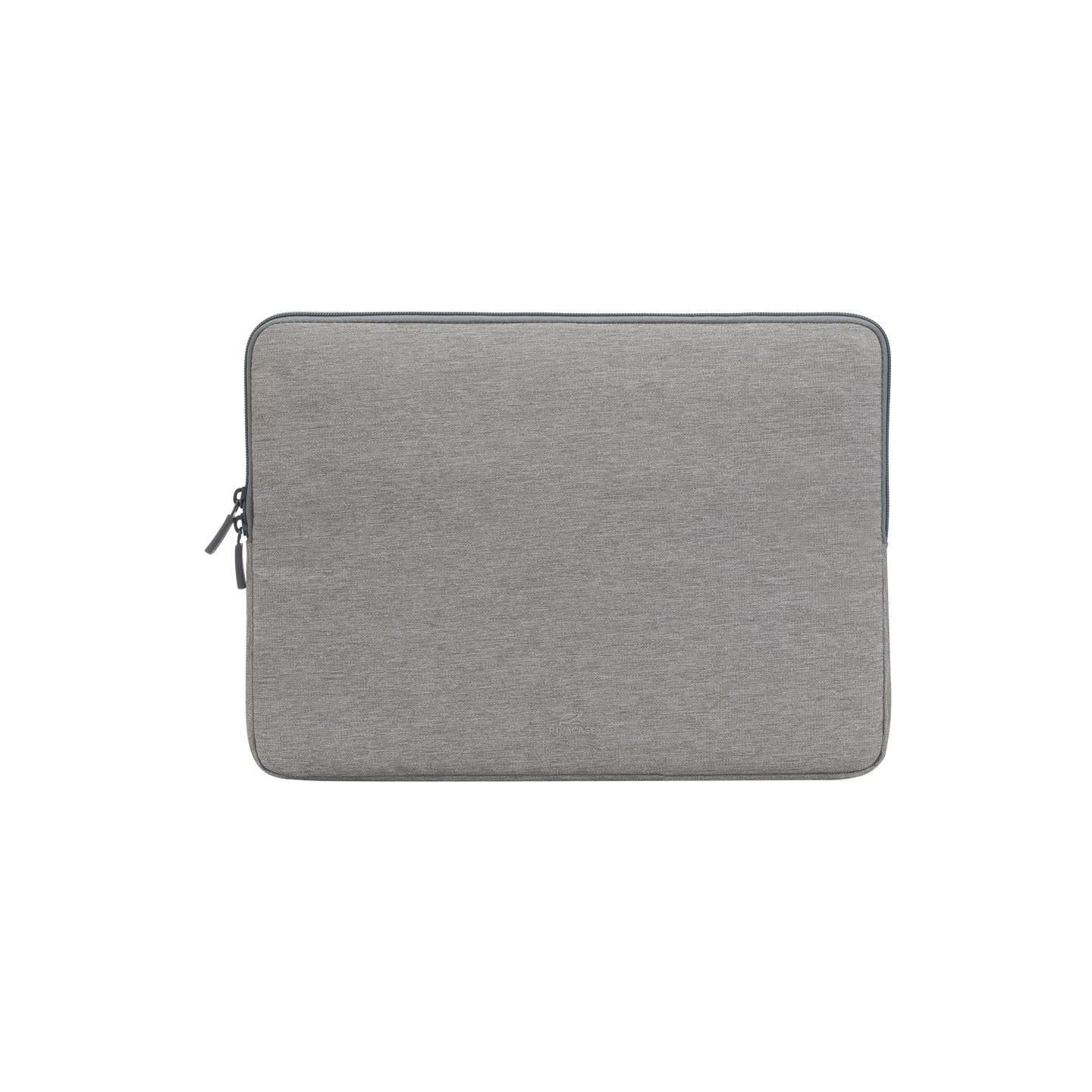 Rivacase NB SLEEVE SUZUKA 15.6"/7705 GREY RIVACASE