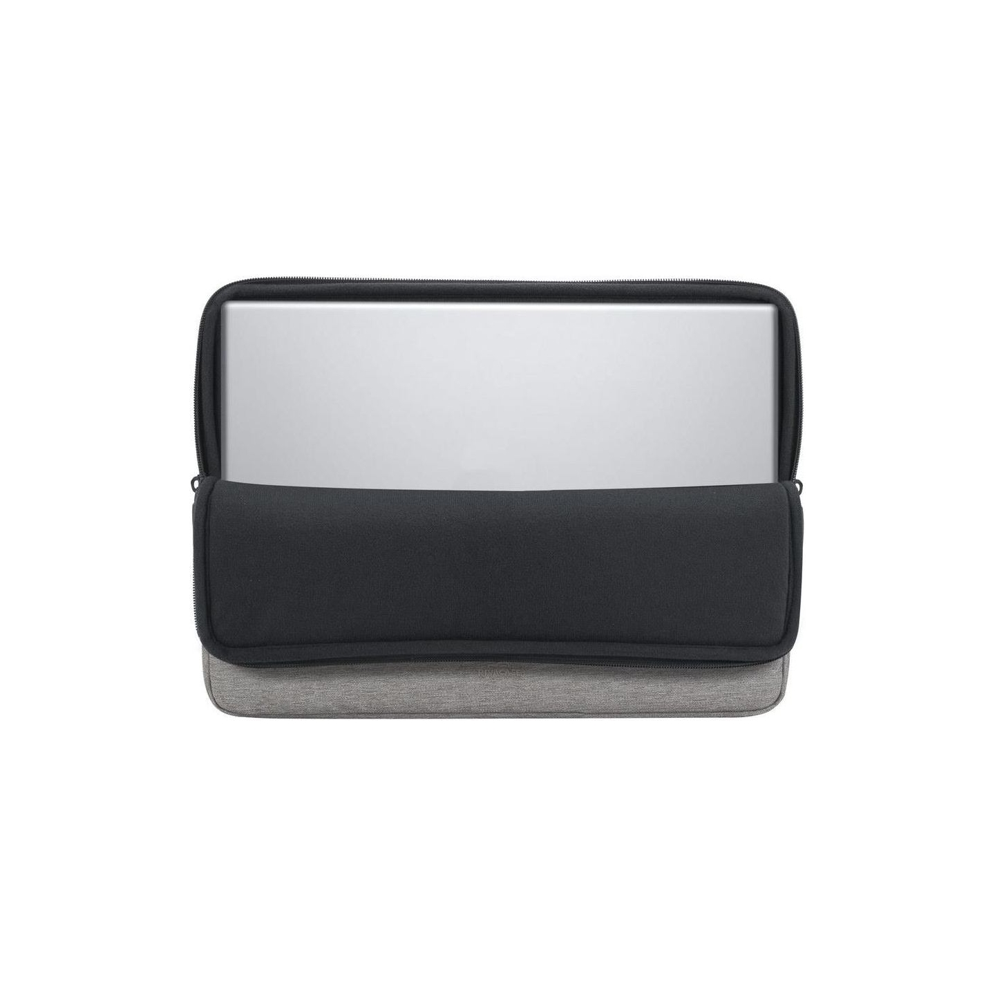 Rivacase NB SLEEVE SUZUKA 15.6"/7705 GREY RIVACASE