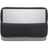 Rivacase NB SLEEVE SUZUKA 15.6"/7705 GREY RIVACASE