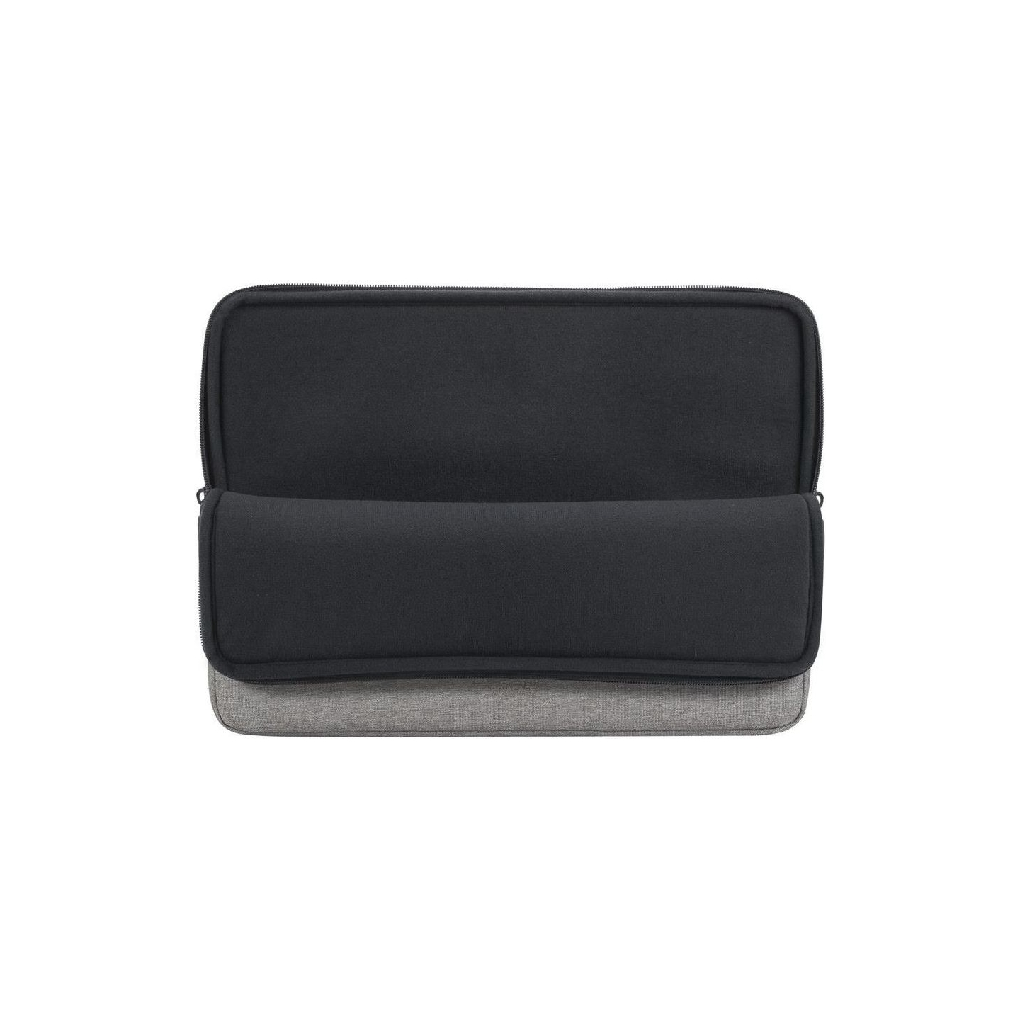 Rivacase NB SLEEVE SUZUKA 15.6"/7705 GREY RIVACASE