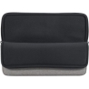Rivacase NB SLEEVE SUZUKA 15.6"/7705 GREY RIVACASE