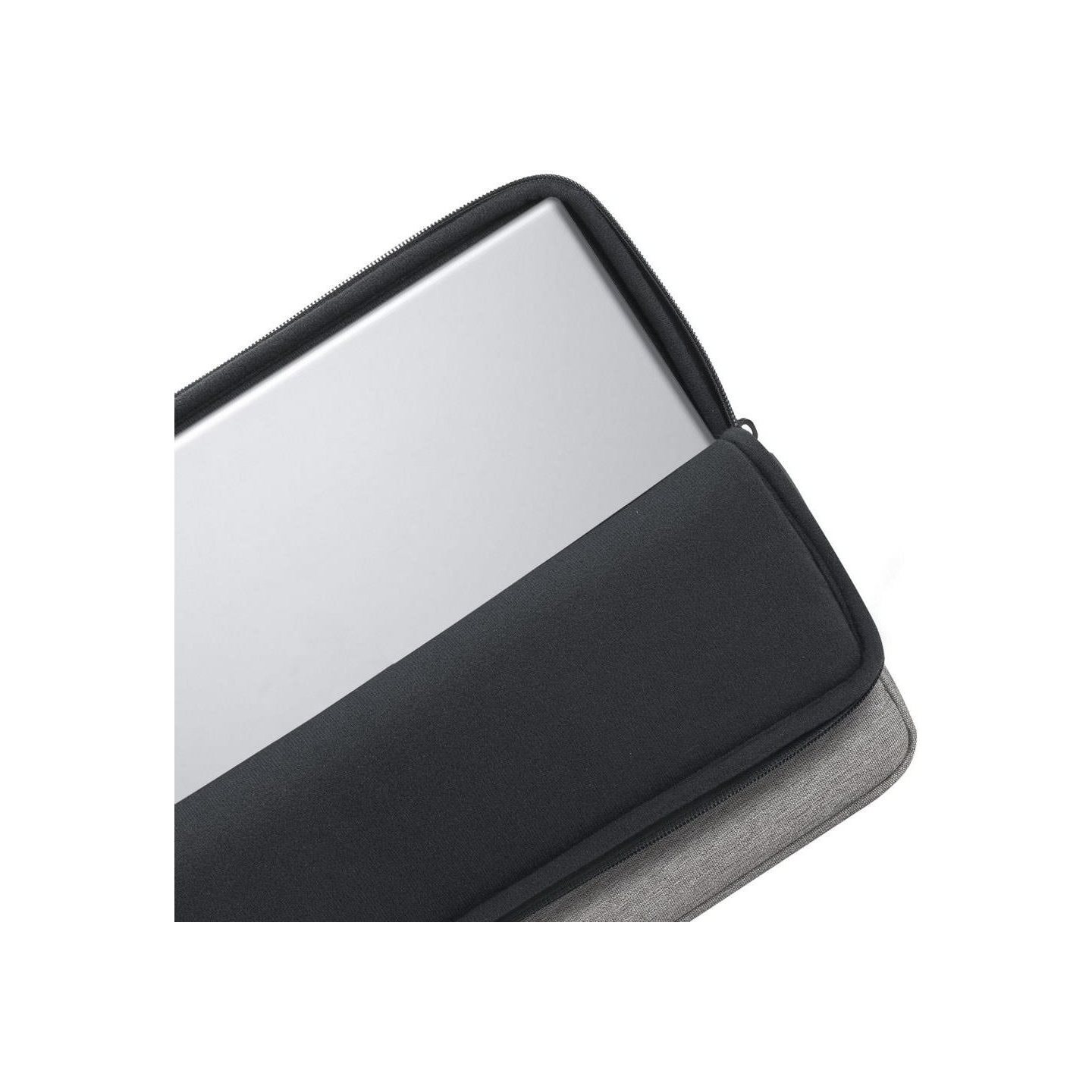 Rivacase NB SLEEVE SUZUKA 15.6"/7705 GREY RIVACASE