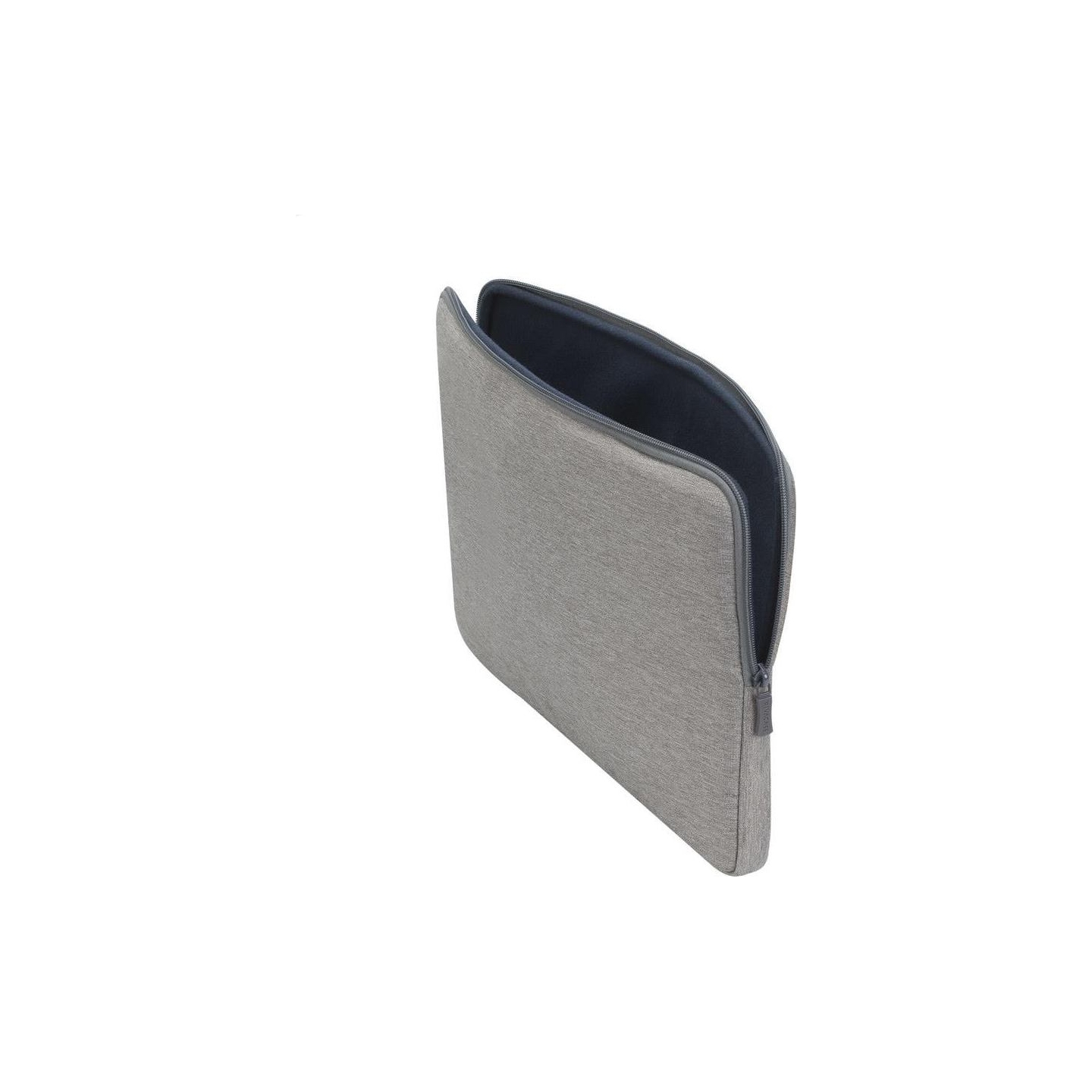 Rivacase NB SLEEVE SUZUKA 15.6"/7705 GREY RIVACASE