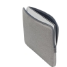 Rivacase NB SLEEVE SUZUKA 15.6"/7705 GREY RIVACASE