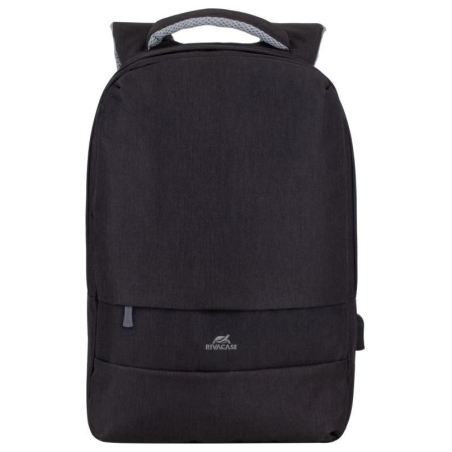 Rivacase NB BACKPACK 15.6" + MOUSE/7563 BLACK RIVACASE