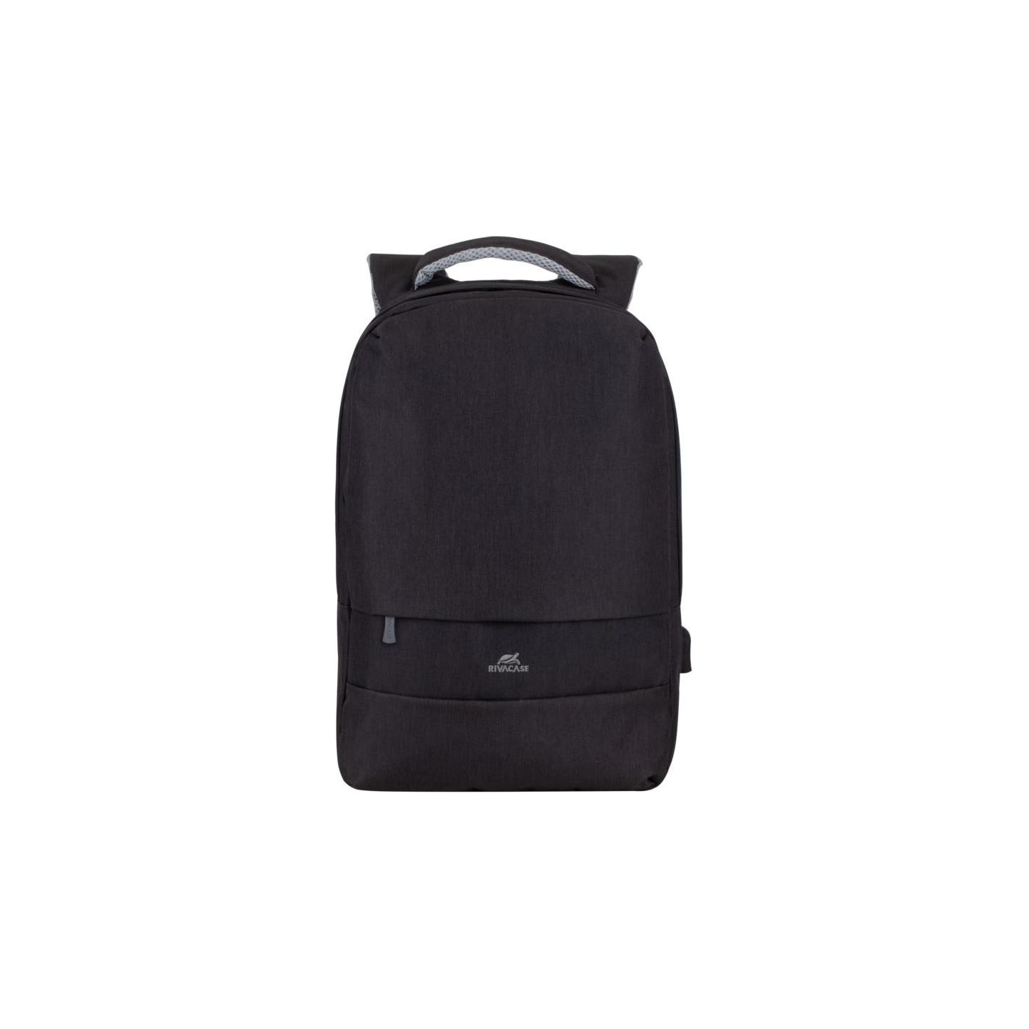 Rivacase NB BACKPACK 15.6" + MOUSE/7563 BLACK RIVACASE