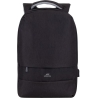 Rivacase NB BACKPACK 15.6" + MOUSE/7563 BLACK RIVACASE
